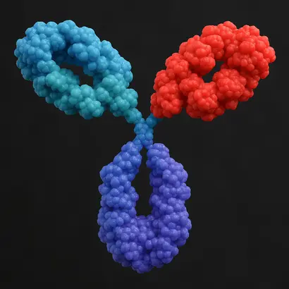 Anti-human IgG Fc Capture Biosensors