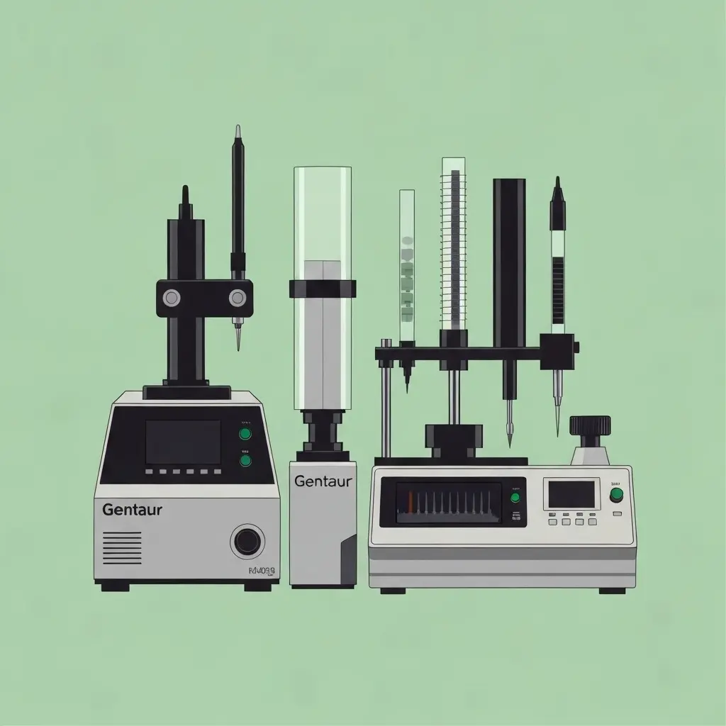 96-well Microplate Foam Platform