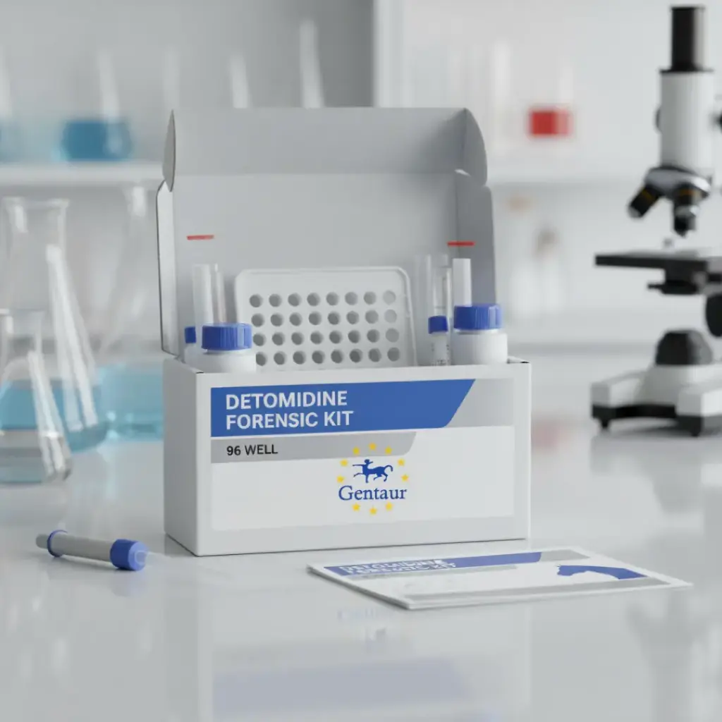 Detomidine Forensic Kit size: 96 well