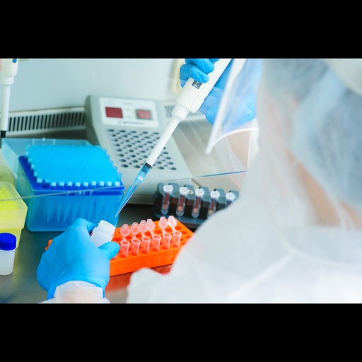 [LY-11184ES25] Hieff UNICON® Universal Blue qPCR SYBR Master Mix-5×5mL