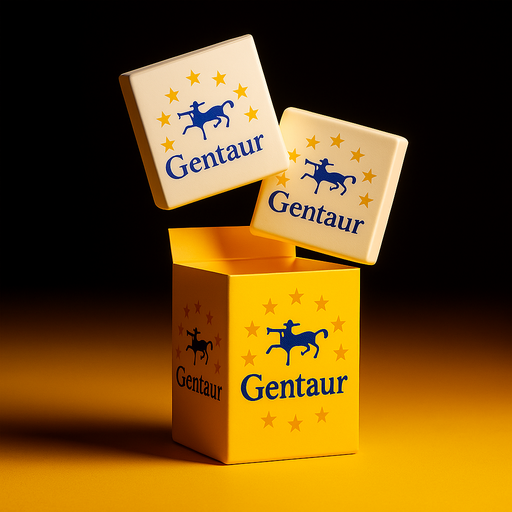 [NA-ProNA-e] Gentaur Probe qPCR Master Mix